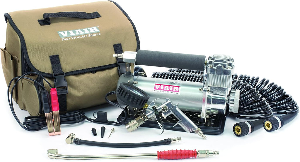 Automatic Portable Compressor Kit E8276