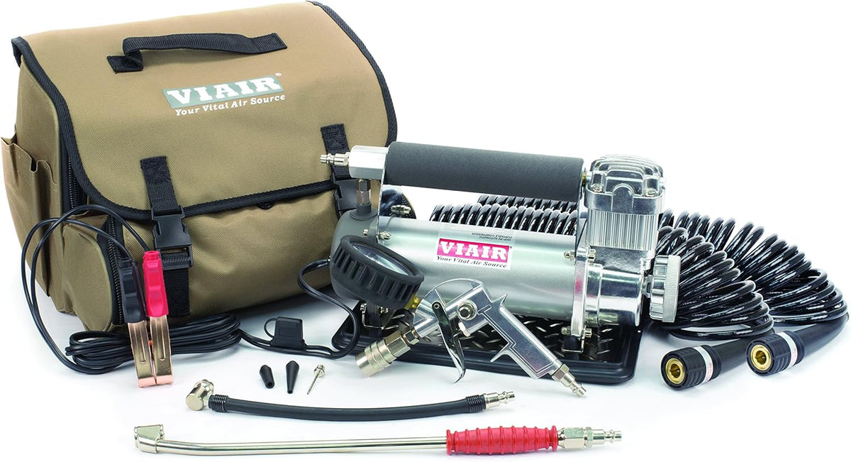 Automatic Portable Compressor Kit E8276