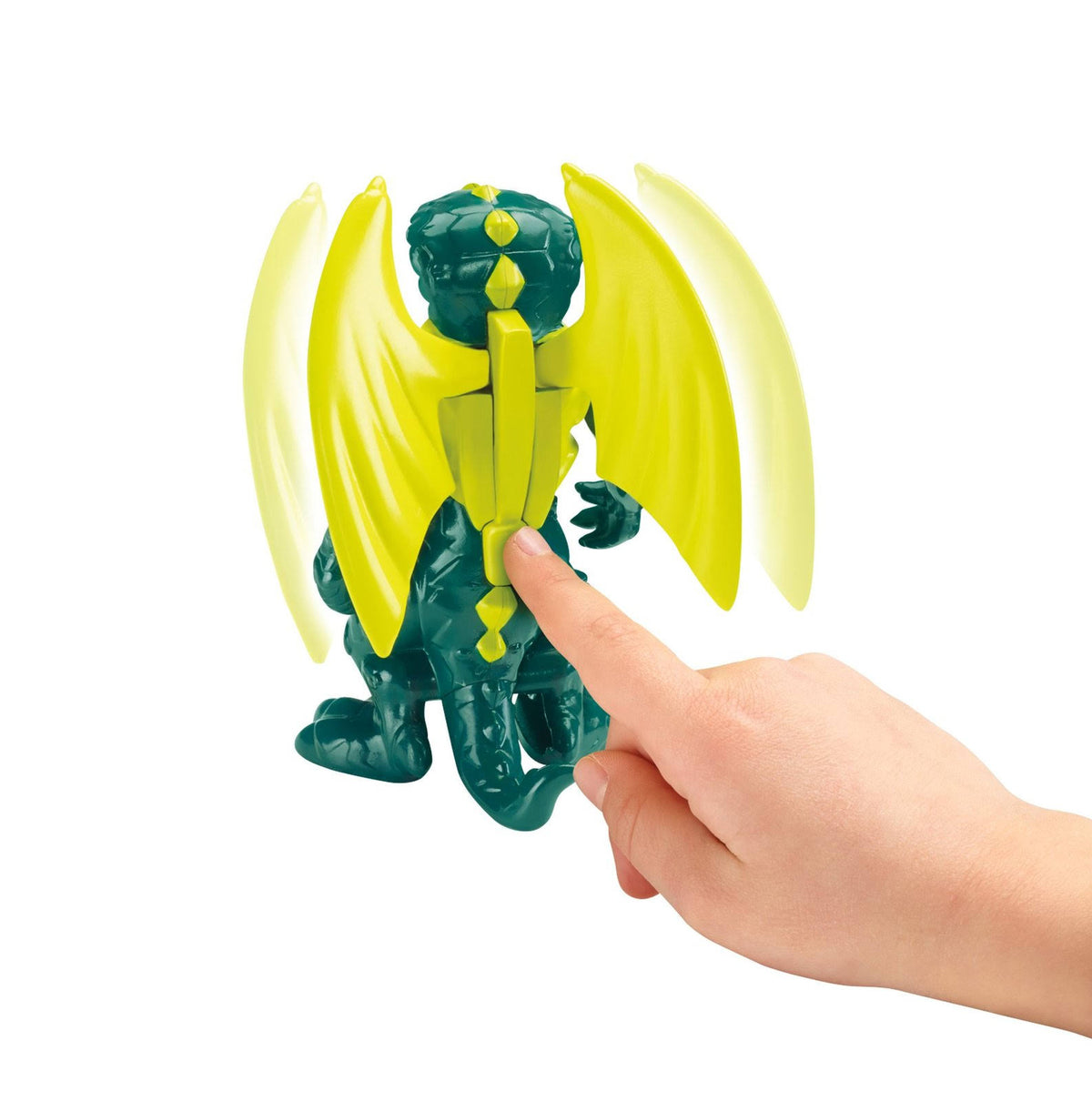Multi-Color Plastic Castle Wizard Tower Q45772