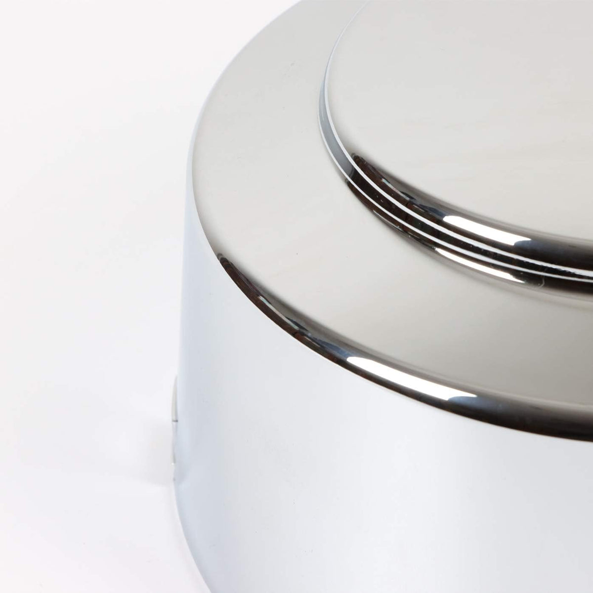 F350 Dually Front & Rear Wheel Center Hub Caps L871