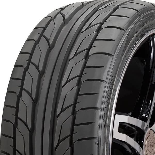 275/35ZR20 102W XL Tire T45597