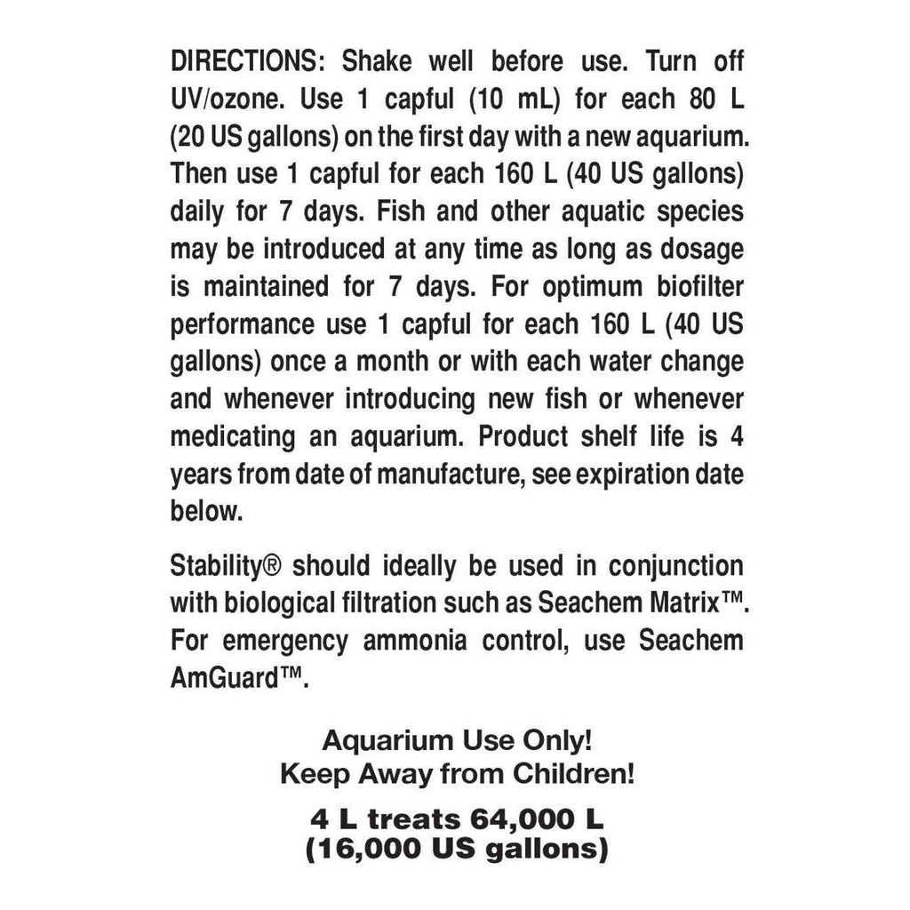 Stability D2544