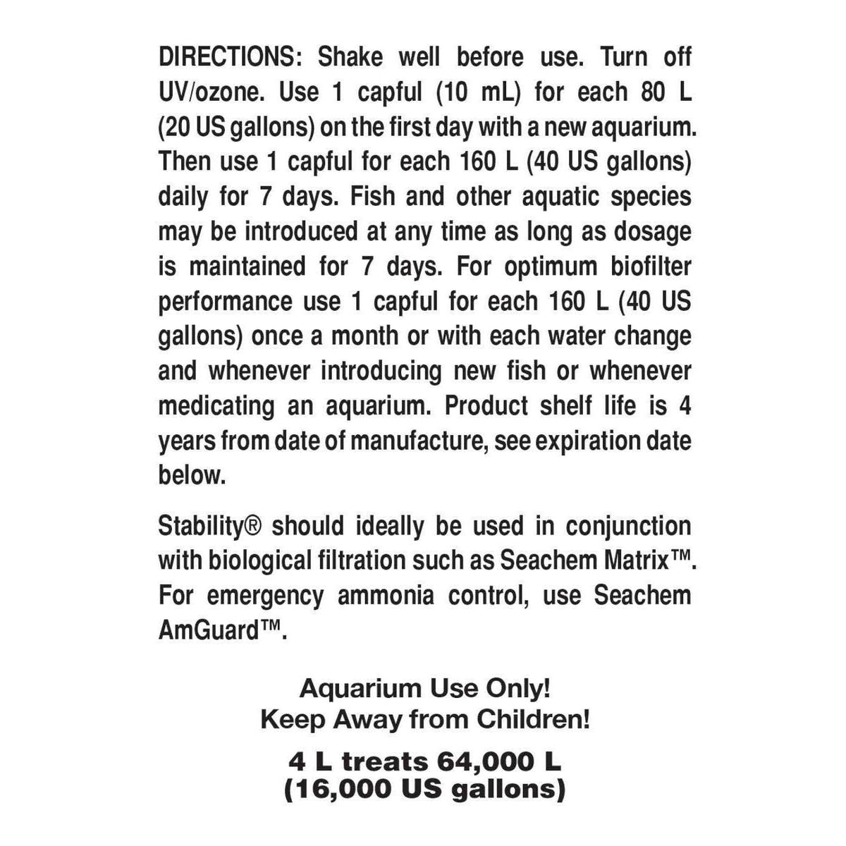 Stability D2544