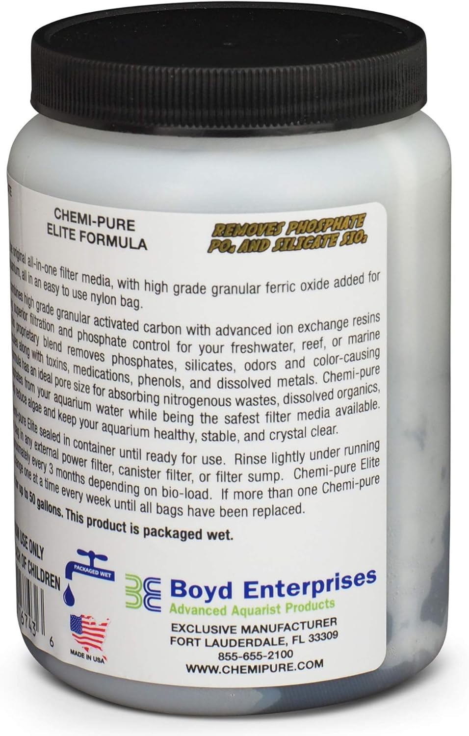 11.74-Ounce Aquarium Z8783