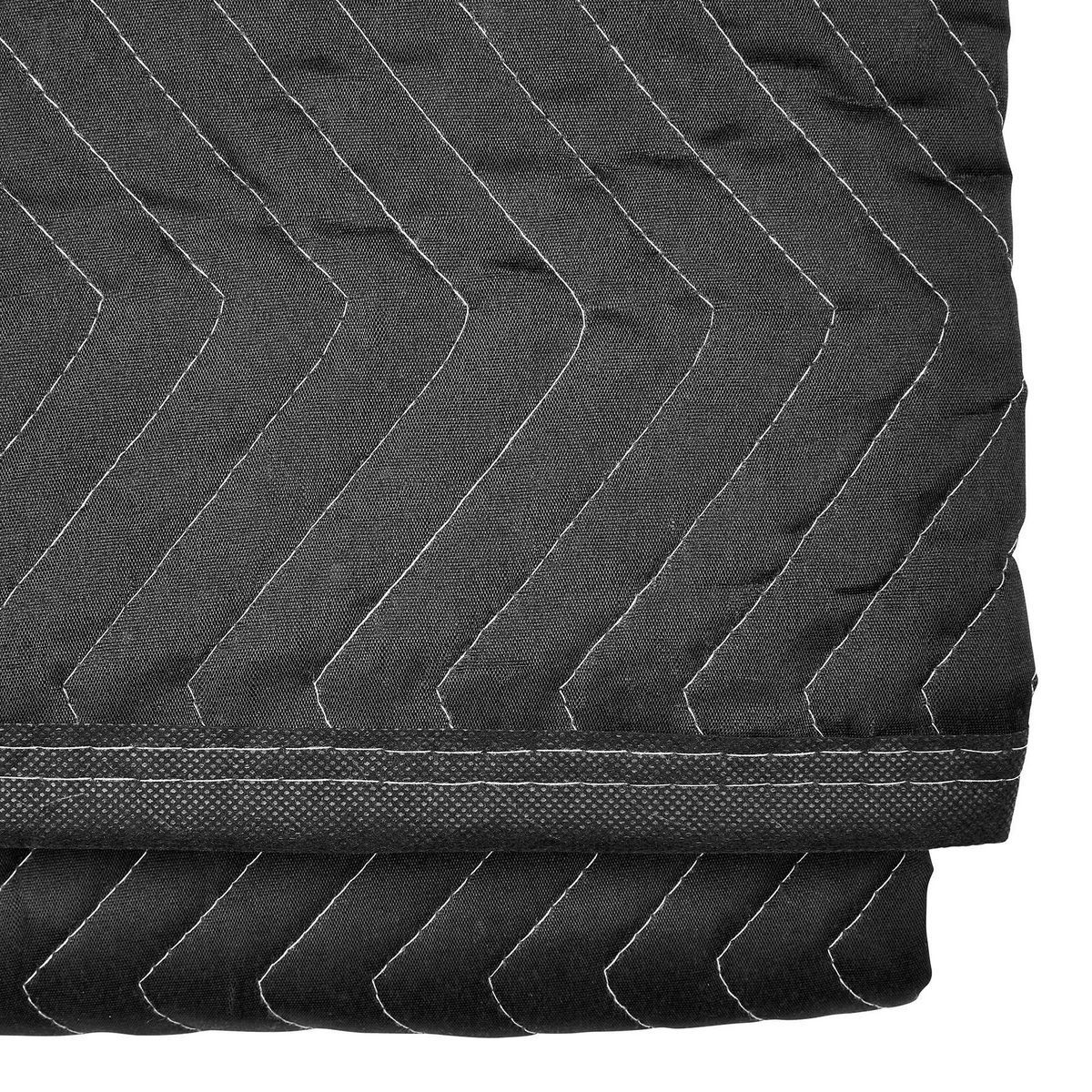 72 in. x 78 in. Grommeted Moving Blanket L548