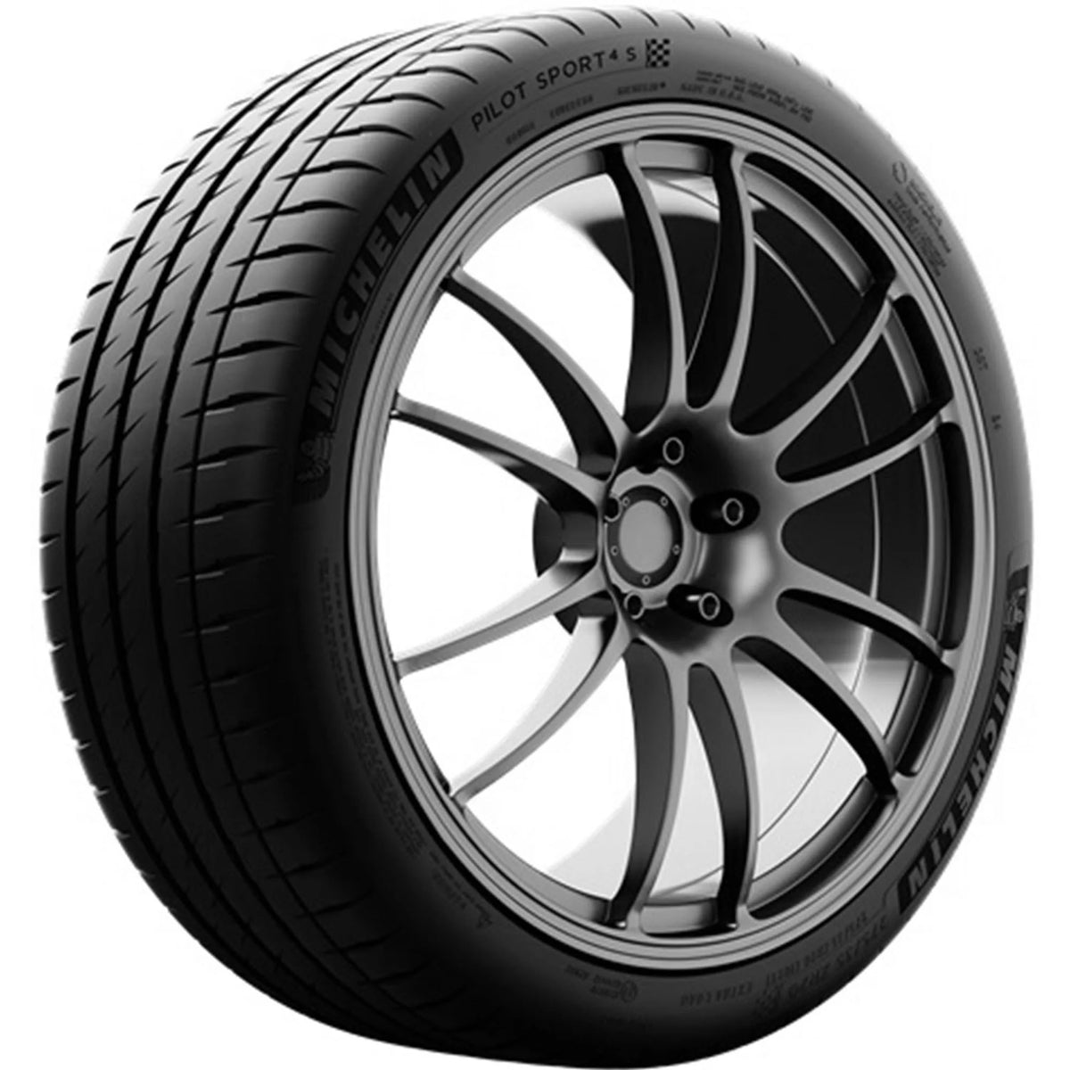 Performance 295/30ZR21 (102Y) XL Passenger Tire F92847