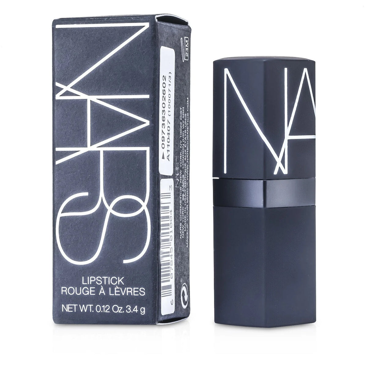Niagara Satin Lipstick 3.4g C696499