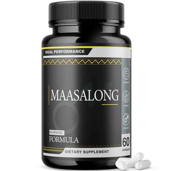 60 Capsules R19621