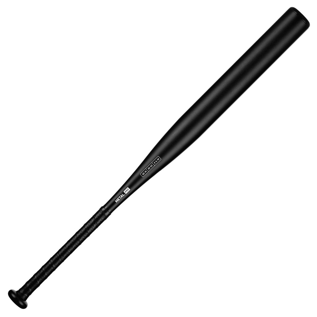 Metal Pro Fastpitch Softball Bat T652536
