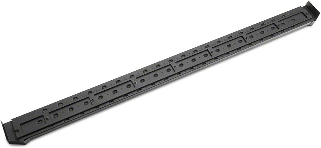Textured Black Running Boards D75171