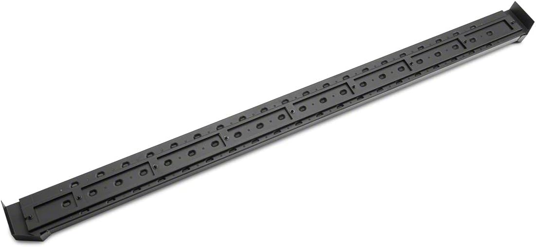 Textured Black Running Boards D75171