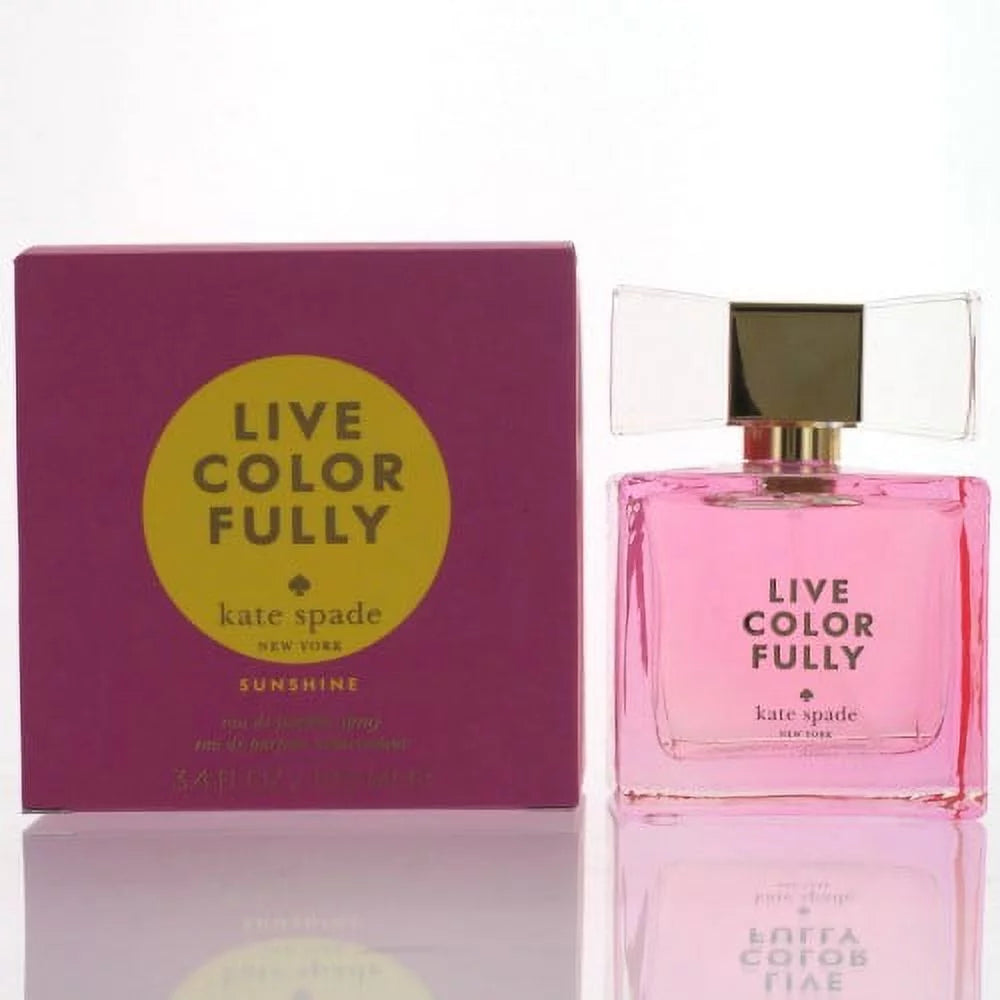 Eau de Parfum 3.4 oz Spray L304