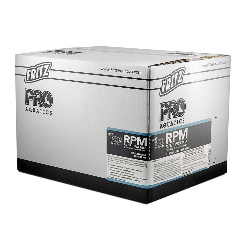 Reef Pro Mix Marine Salt T504