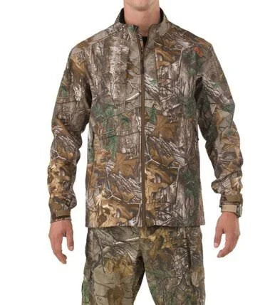 Softshell Jacket T714