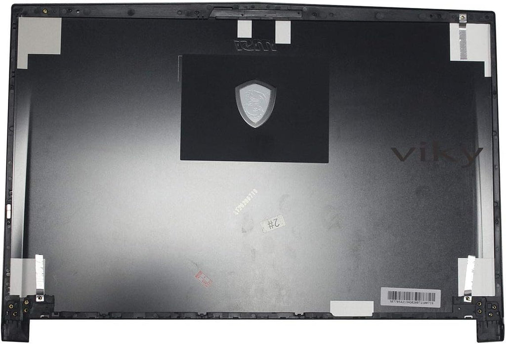 LCD Back Cover Top Lid Case A695761