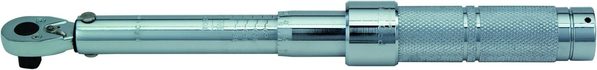 3/4-Inch Drive Micrometer Torque Wrench Q97943