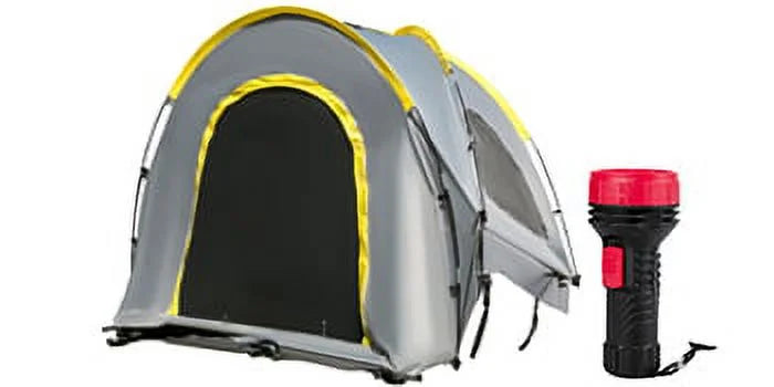 Full Size Waterproof Truck Bed Tent Y752