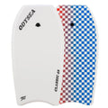 White 42 Bodyboard C35790