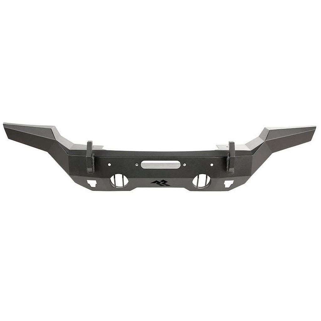 HD Full Width Front Bumper G23629