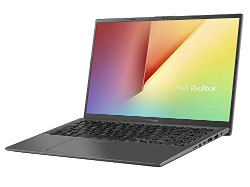 15.6" FHD Touchscreen Notebook Intel Core i5 8GB RAM 256GB SSD Black S895856