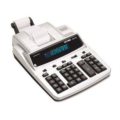 Professional Calculator D9645