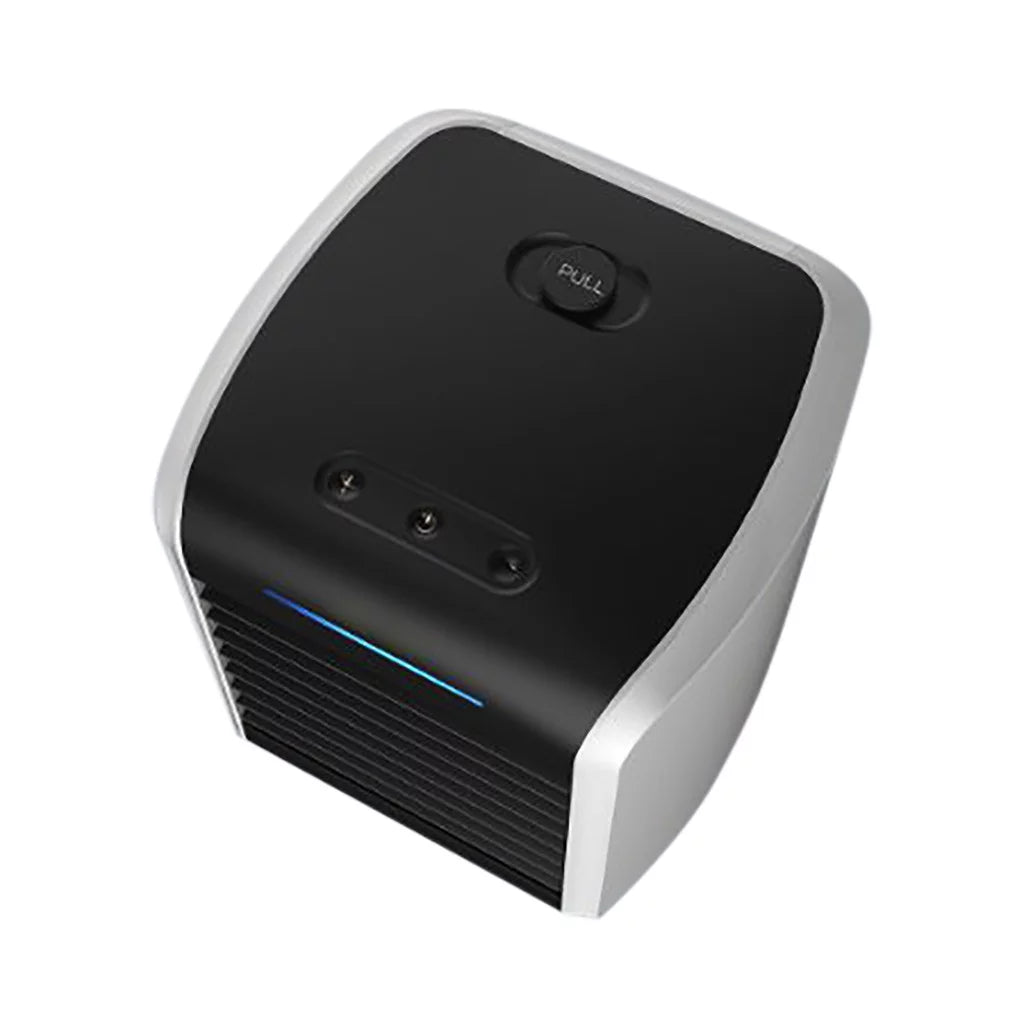 Portable Air Conditioner Cooler Fan with 7 Colors Light S2169