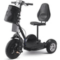 Electric Trike 48V 1000W Lithium D500