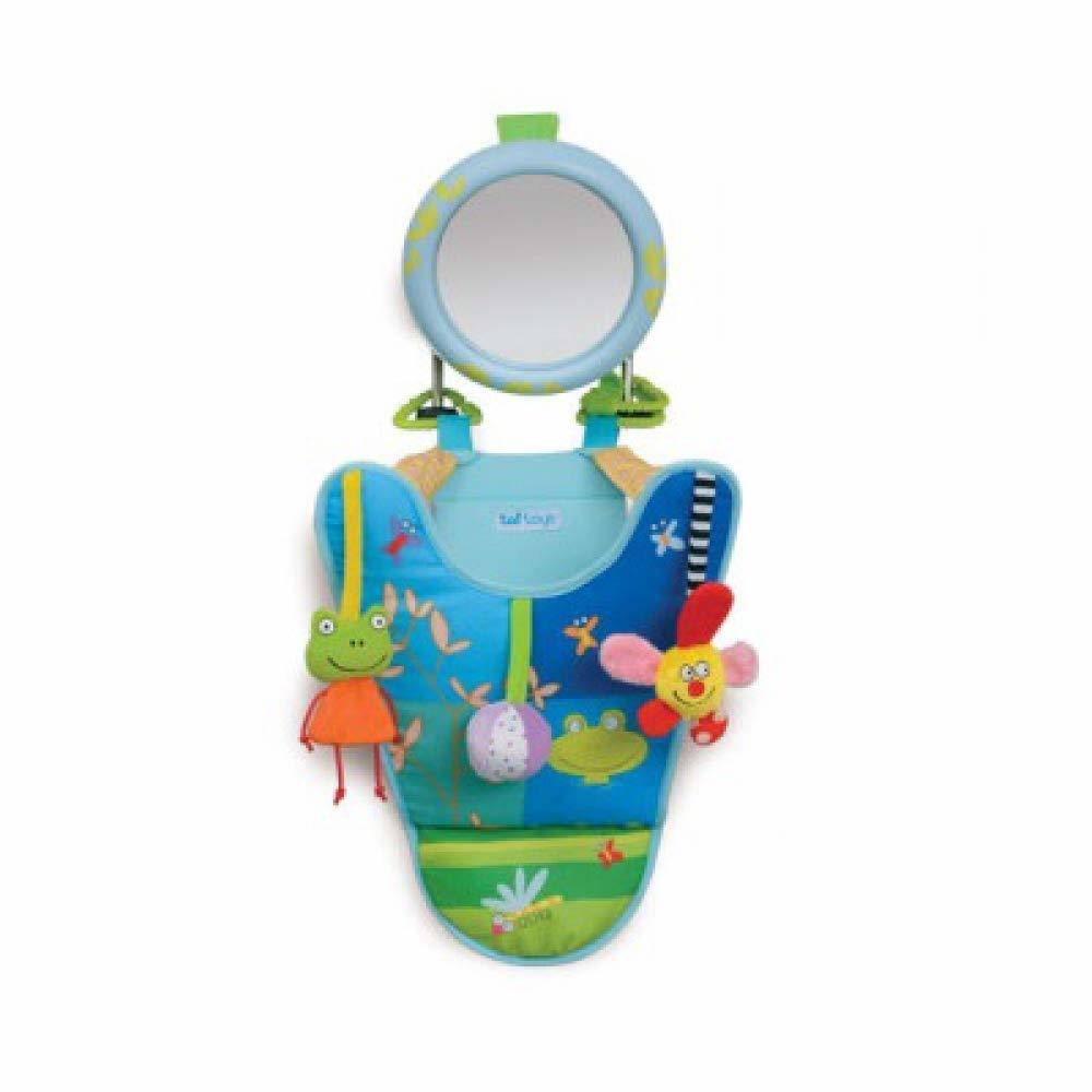 In-car Play Center R4059