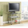 Classic Glass TV Stand K372