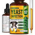 2 oz Dog Yeast Infection Treatment Z77983