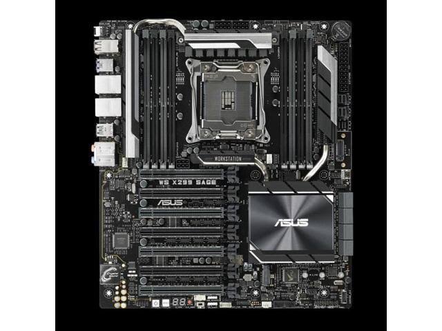 ATX Workstation Motherboard Y925048