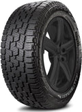 LT315/70R17 121S Street Radial Tire D491