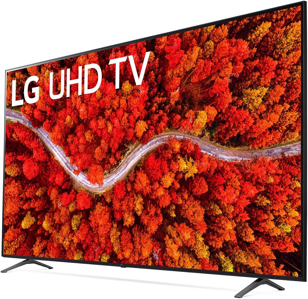 43 Inch 4K Smart UHD TV Q230007