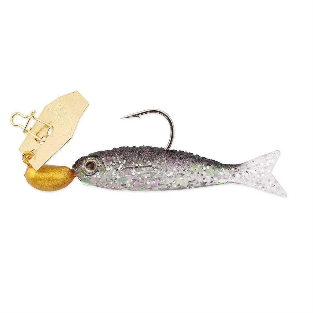 Flashback Mini Chatterbait Q635602
