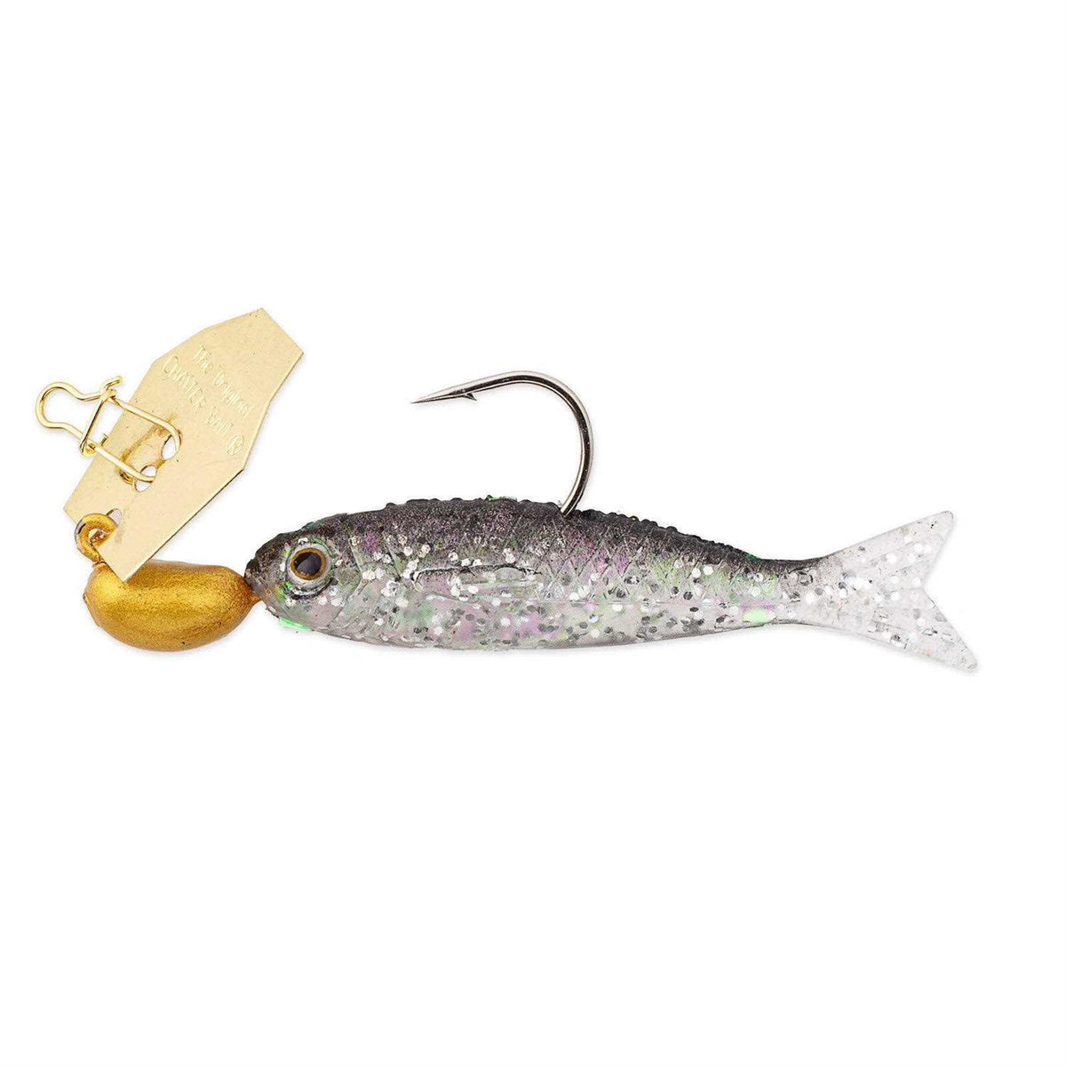 Flashback Mini Chatterbait Q635602