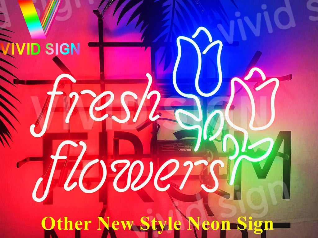 Neon Sign Wall Decor R605