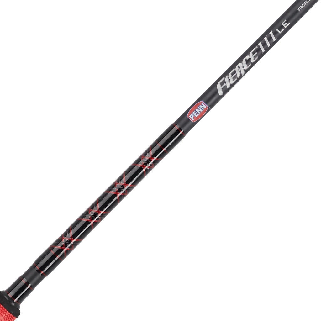8’ Spinning Fishing Rod and Reel Combo D560