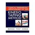 Clinical Therapeutic Application Kinesio Method 3rd Ed W7693