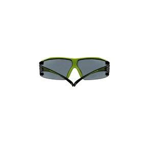 Green/Black Gray Anti-Fog/Anti-Scratch Safety Glasses S505