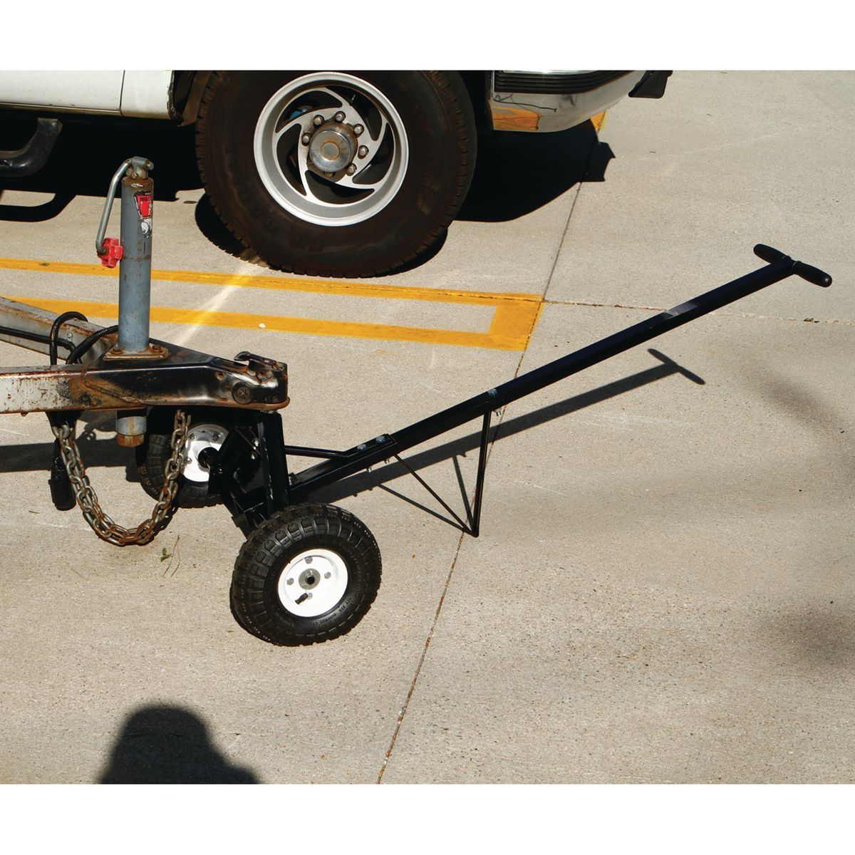 600 lb. Trailer Dolly B4723
