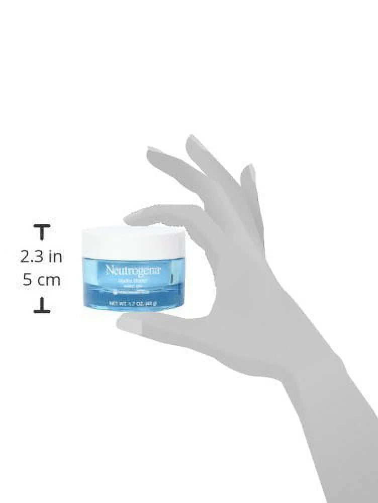 1.7 Ounce Water Gel N5718