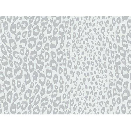 Silver Cheetah 18x22 x 417 Half Ream Roll D302980