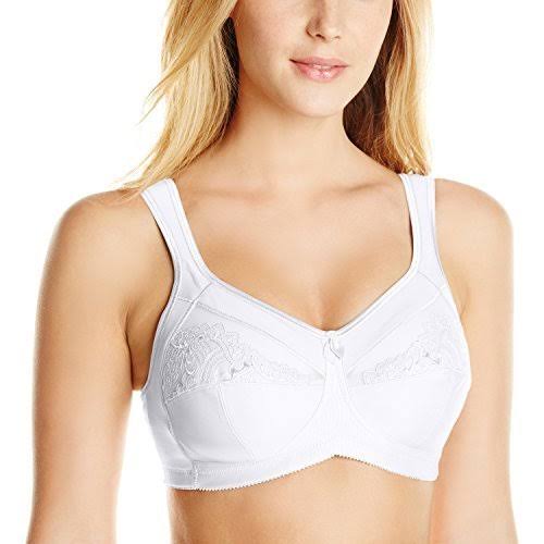 Wire-Free Bra I642