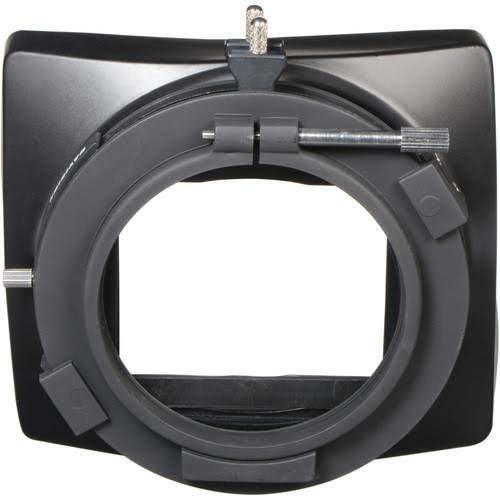 Matte Box with Two Filter Holders Q7814