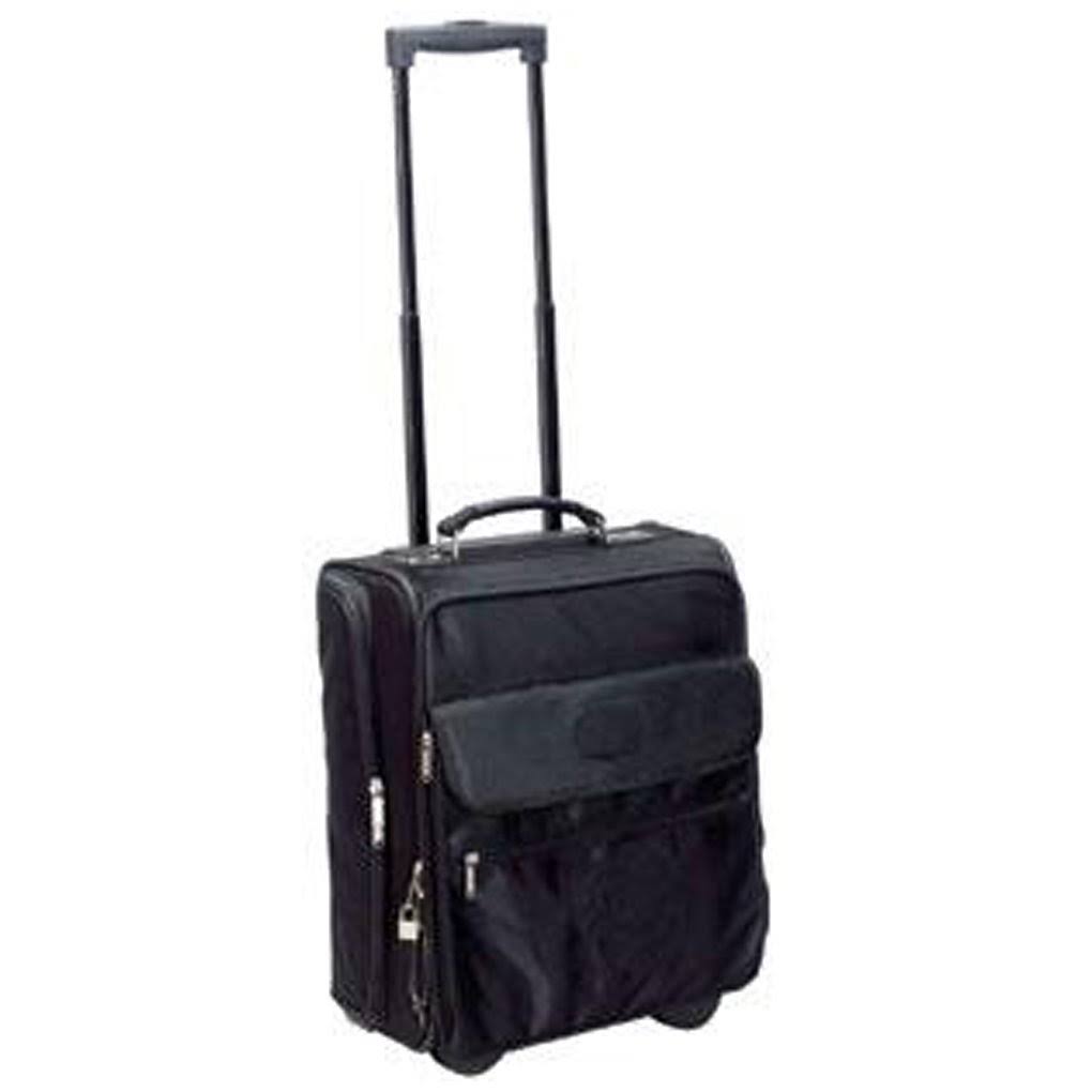 Rolling Computer Case/Overnighter P2682