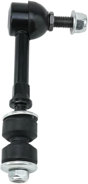 13 Piece Tie Rod End Drag Link Ball Joints Adjusting Sleeves Track Bar Sway Bar Links Front Kit K35302