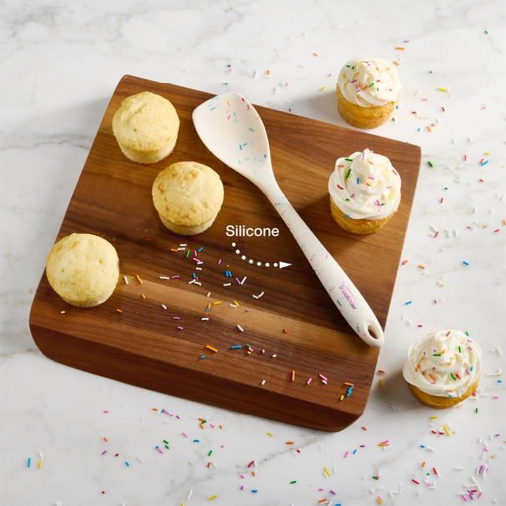 Set of 3 Silicone Spatulas N3543