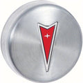 Pontiac Rally Wheel Center Cap J153842