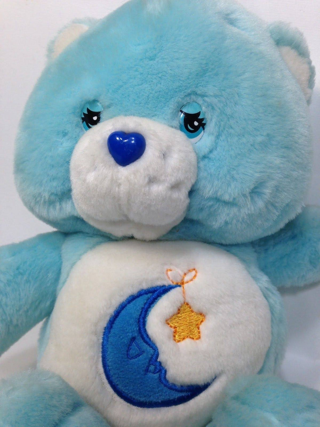 Bedtime Bear 13x22 Plush V569