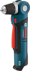 12V Max 3/8 In. Right Angle Drill/Driver Kit with 2.0Ah Lithium Ion Battery R122720